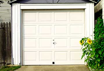 Garage Door Safety | Garage Door Repair Woodinville, WA
