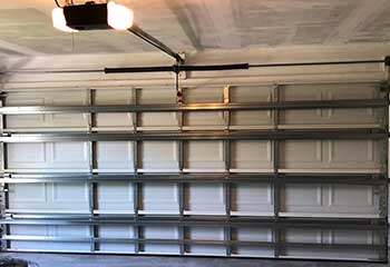 Garage Door Opener Installation - Bothell