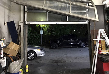 Emergency Woodinville Garage Door Repairs Near Me, Woodinville WA