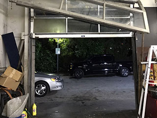 Emergency Woodinville Garage Door Repairs In Woodinville