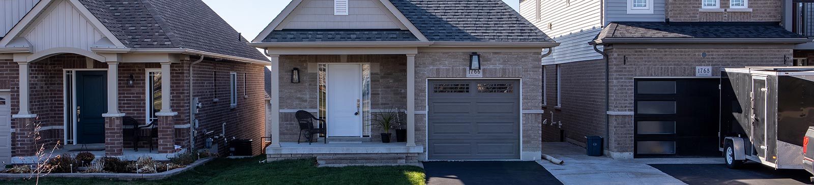 Garage Door Maintenance Near Me Woodinville WA