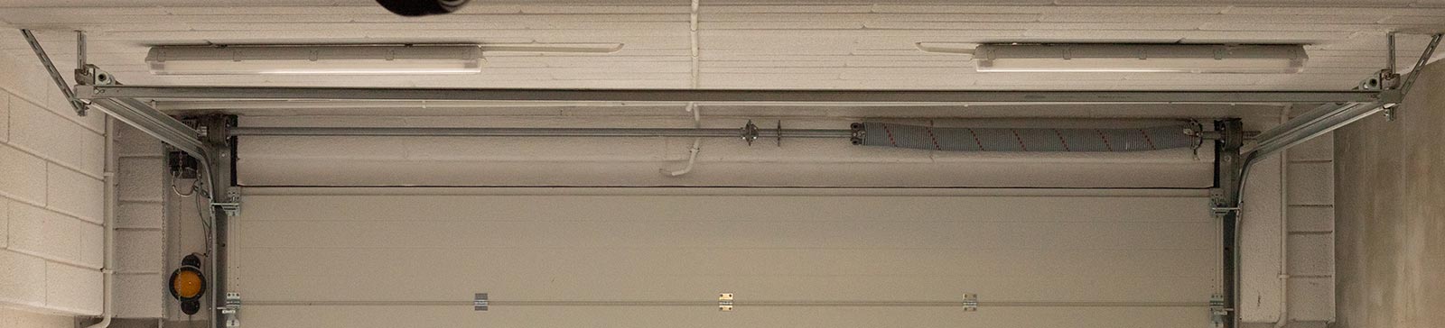 Garage Door Springs Near Me Woodinville WA