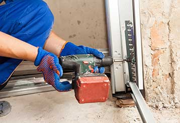 Cheap Garage Door Repair | Woodinville, WA
