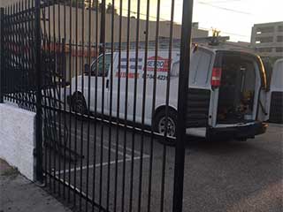 Gate | Garage Door Repair Woodinville, WA Gate | Garage Door Repair Woodinville, WA