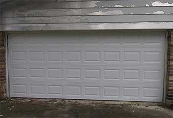 Garage Door Opener Replacement | Cottage Lake
